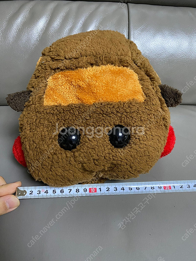 뿌이뿌이 모루카 테디--5