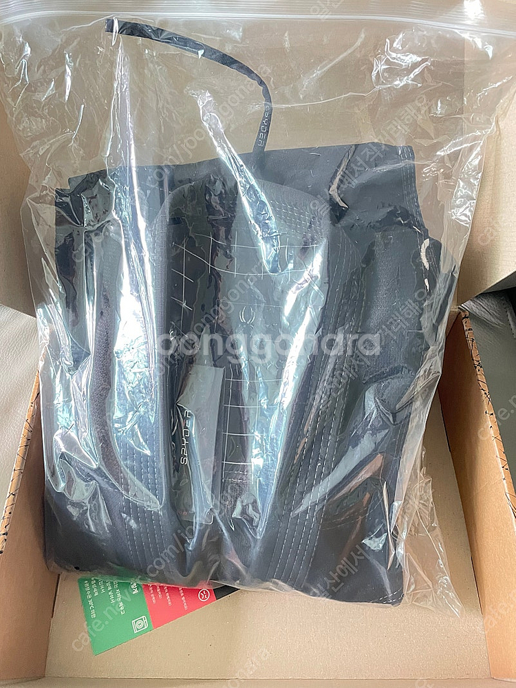 스파이더 주짓수 도복 radpad1 A0--1