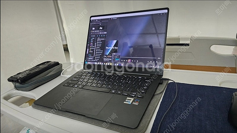 갤럭시북3프로14인치I5,16GB,512GB--0