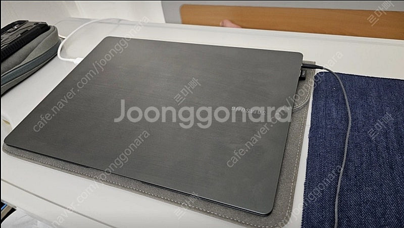 갤럭시북3프로14인치I5,16GB,512GB--2