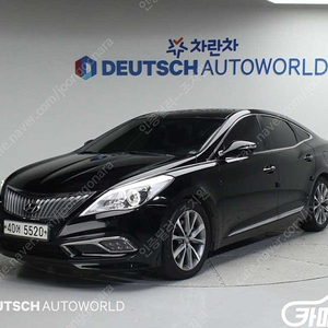 [현대]그랜저 HG HG220 PREMIUM 기본형