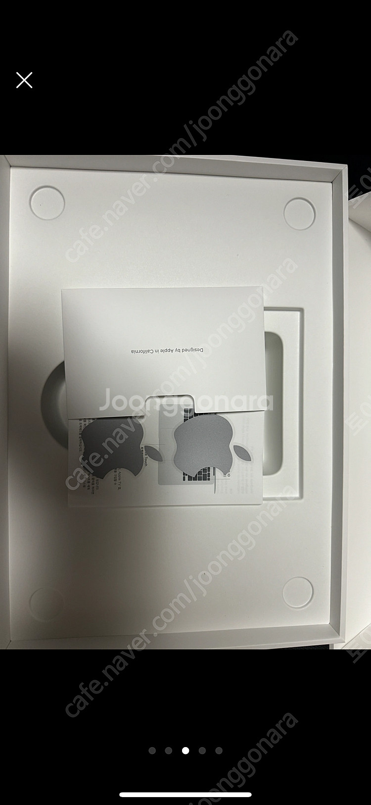 맥북에어m1 8G/256GB--1