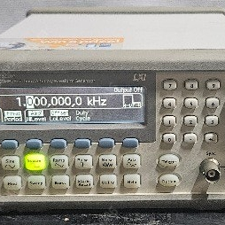 agilent 33220a