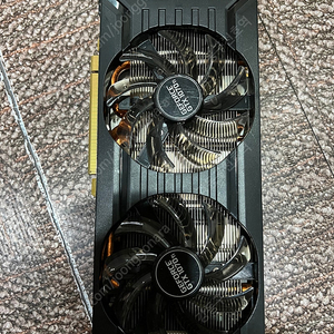 팰릿(palit) gtx1070ti 그래픽카드