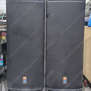 JBL)제이비엘 PRX535 15인치 3웨이 650W 액티브스피커