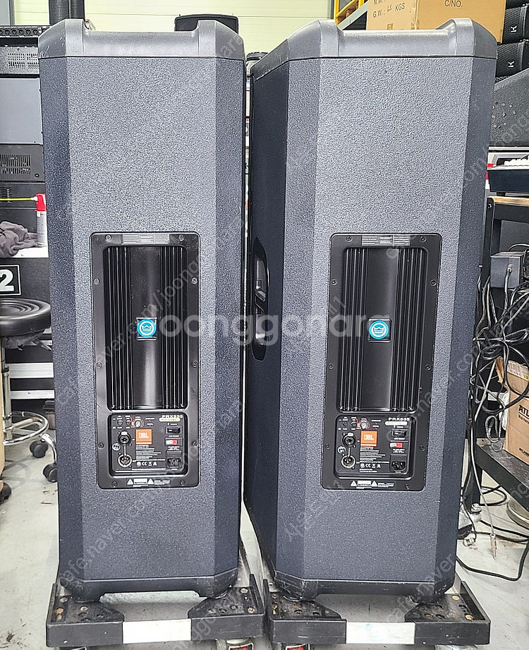 JBL)제이비엘 PRX535 15인치 3웨이 650W ...--1