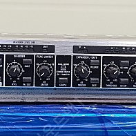 (BEHRINGER)베링거 MDX2600 듀얼채널 컴프레서