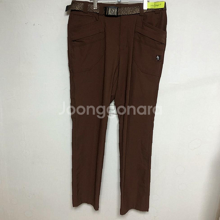 블랙야크 남성 여름 바지 32인치--0