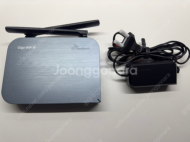 SK broadBand GIGA WIFI 6 와이파이 ...--0