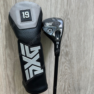 PXG JEN4 19도유틸 텐세이75S