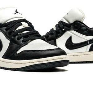 쿨거시 12만9천택포! 미착용 새제품 나이키 우먼스 에어조던 범고래 사이즈 245, 250, 270, 275, 280