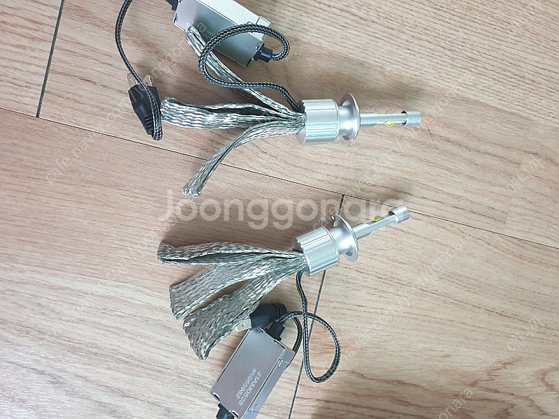 h7 led 헤드라이트--4