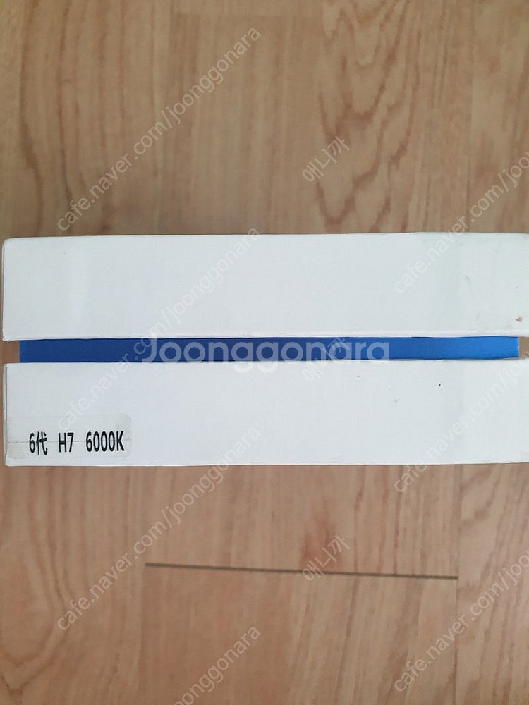 h7 led 헤드라이트--6