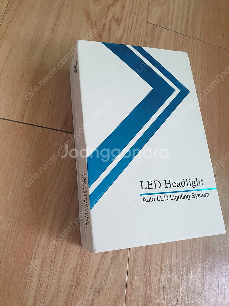 h7 led 헤드라이트--8