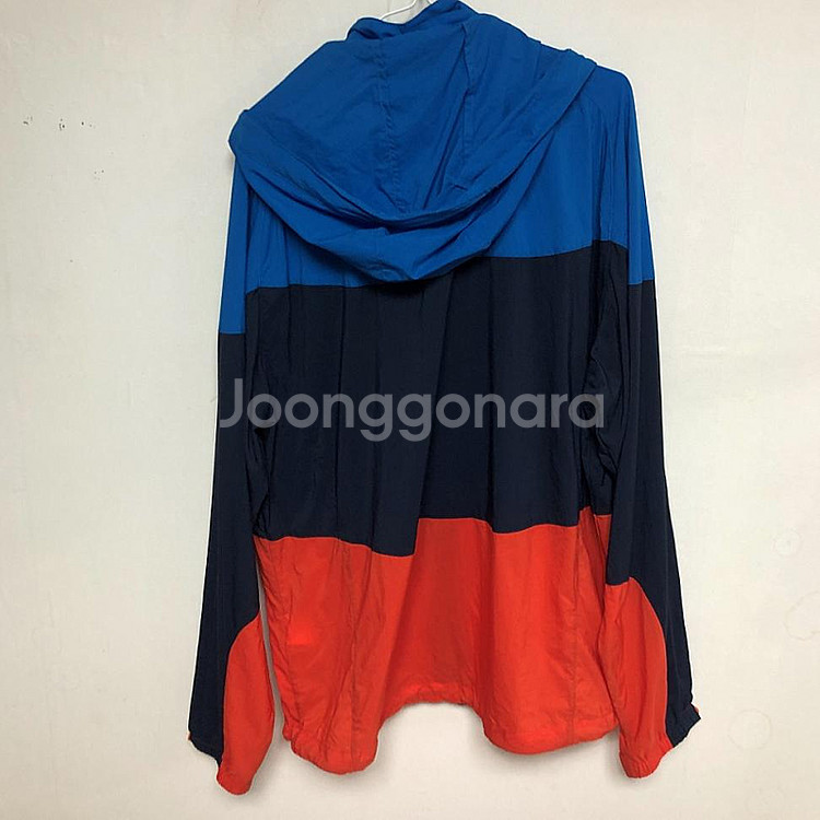 블랙야크 남성 후드자켓 110XXL--2