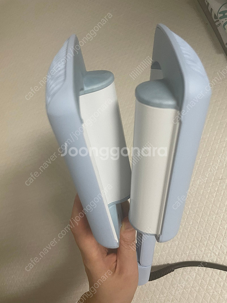 보다나 물결고데기, 비투와이 판고데기--0