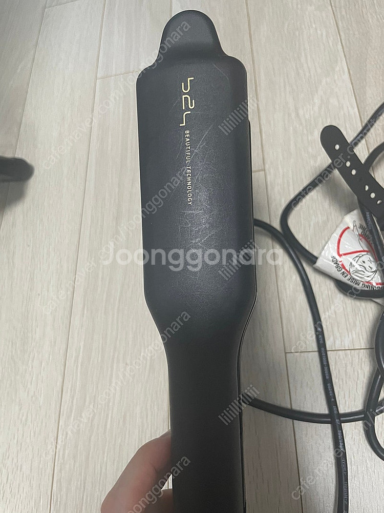 보다나 물결고데기, 비투와이 판고데기--2