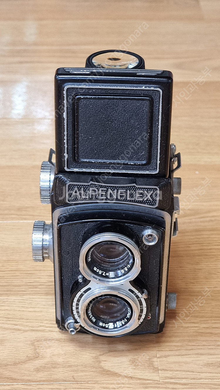 이안 리플렉스 카메라 (alpenflex) 대구--2