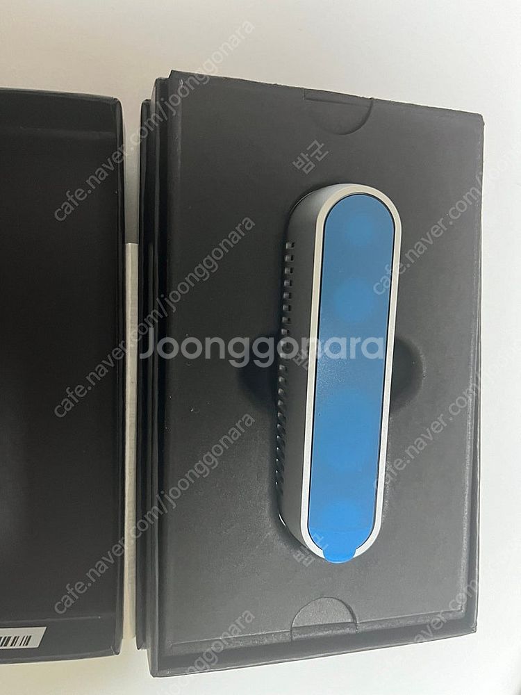 Intel RealSense D435i (인텔 리얼센스 D435i) 판매합니다.--1