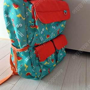 초등학생 소풍가방, 책가방