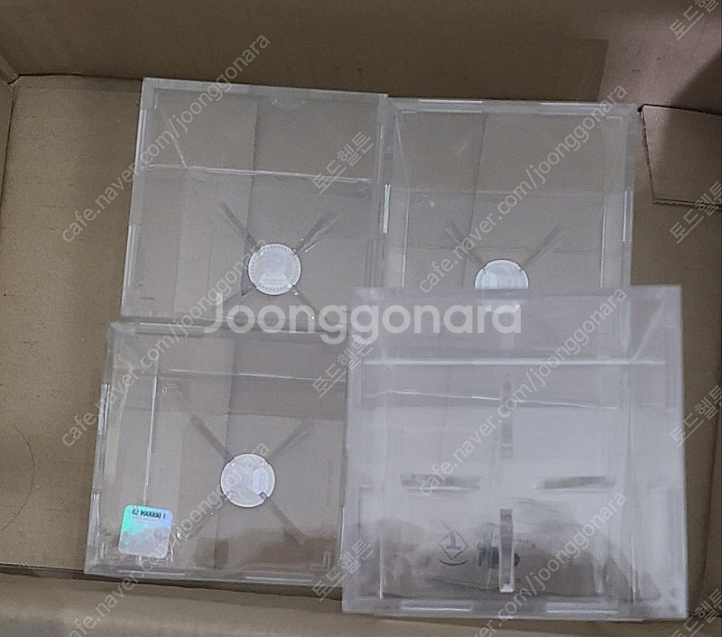 야구 중고 큐브 / 피규어, 야구, 김태균 관련 수집품...--0