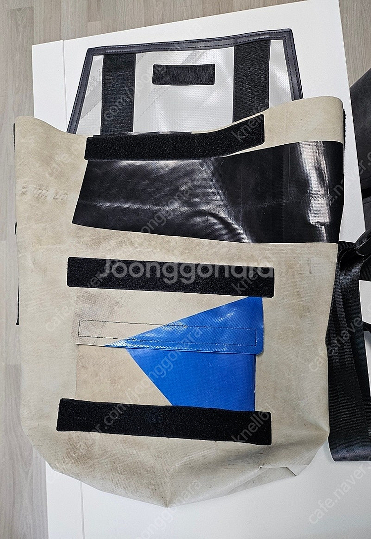 프라이탁 덱스터 FREITAG F14 DEXTER 팝니다.--3