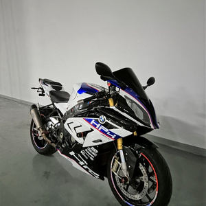 2016 BMW S1000RR ABS PRO 판매합니다.​