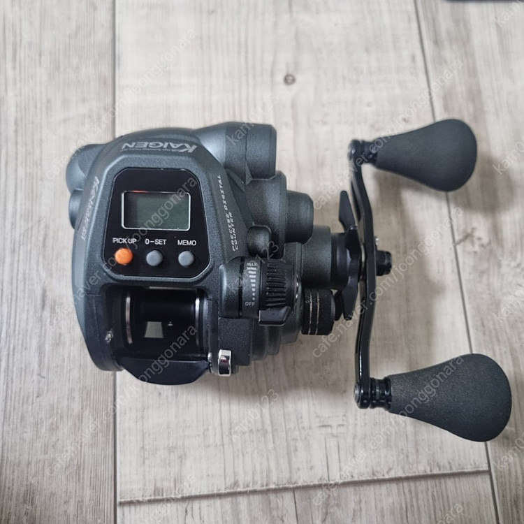 카이젠 150g DH 및 수류탄 일괄--3