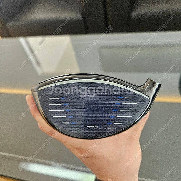 테일러메이드 QI10MAX 커버포함 신동급 무게추 추가...--1