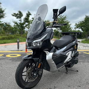 KWIN125 23년식 38,000KM