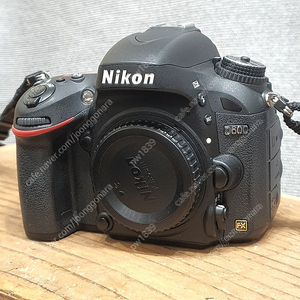 니콘 D600 DSLR 바디 (6,556컷)