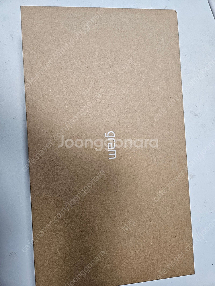 LG 그램15 i5 256GB 16GB 윈도우포함--0