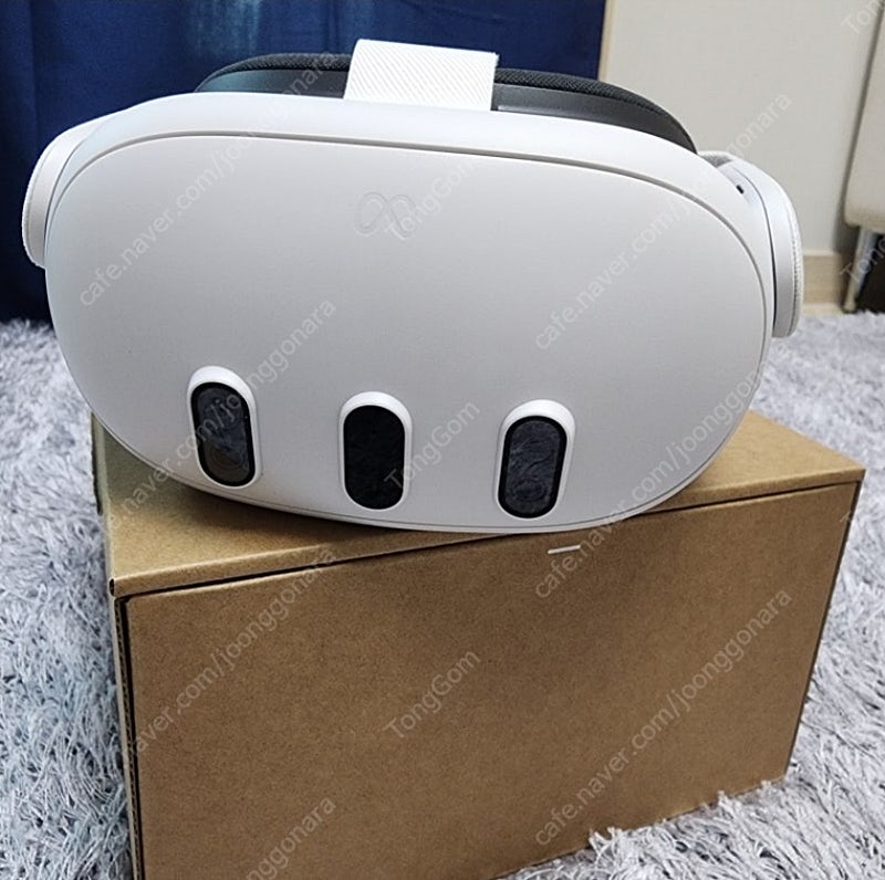 vr 오큘러스 메타퀘스트3