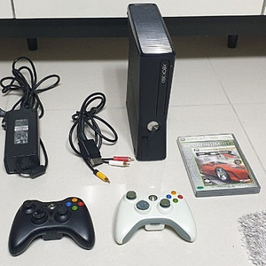 Xbox 360 팝니다