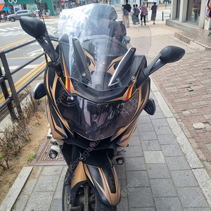 k1600gtl 부천 판매합니다