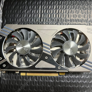 GTX 1060 3gb