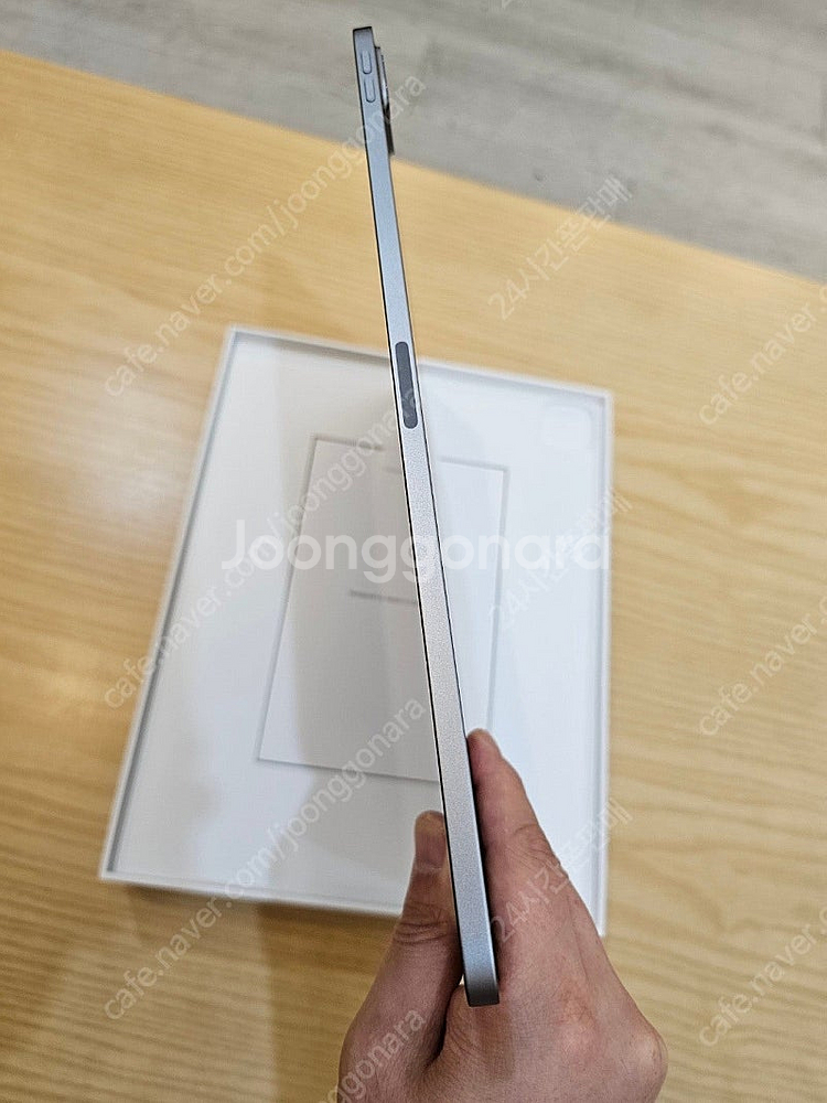 아이패드프로6세대12.9스페이스그레이128GB M2 W...--5