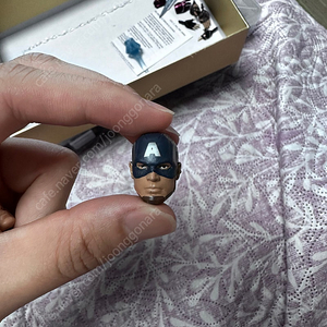 마블레전드 마펙스 shf 스파이더맨