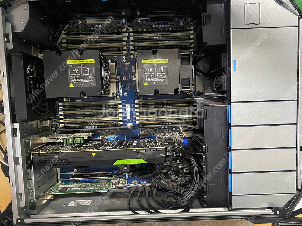 HP Z8G4 (HP Z8 G4 ) GOLD 6152 ...--3