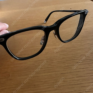 크롬하츠 정품 안경 (급매 가격파격)
