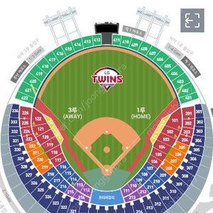 7월 30일 삼성 라이온즈 vs LG 트윈스 3루 네이비 단석