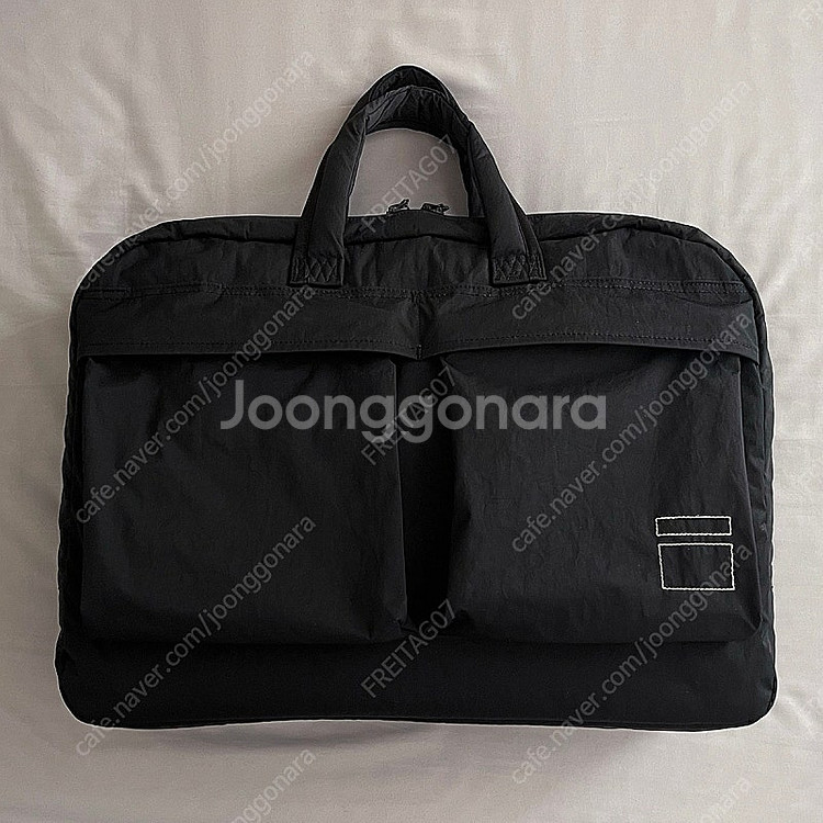 블랭코브 리포터백 판매합니다--0