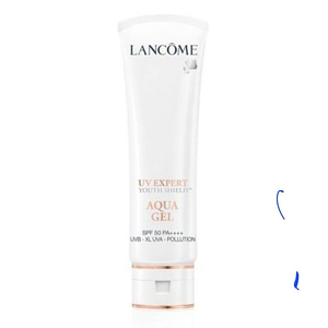 [새제품] 랑콤 자외선 차단제 UV 엑스퍼트 아쿠아겔 SPF 50+ PA++++ 50ml