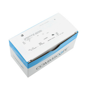 RJ-45 컨넥터 cat5.3 (COMMSCOPE) 팝니다.