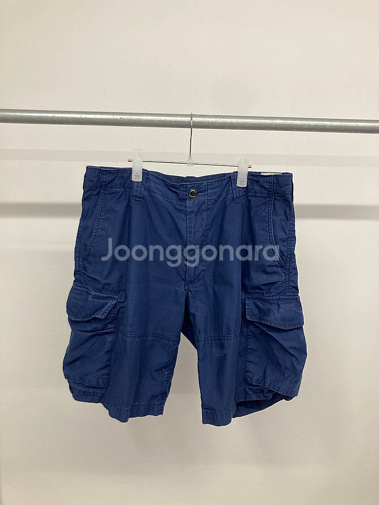 105,34 폴로 데님앤서플라이 m65 필드자켓 패치 ...--0
