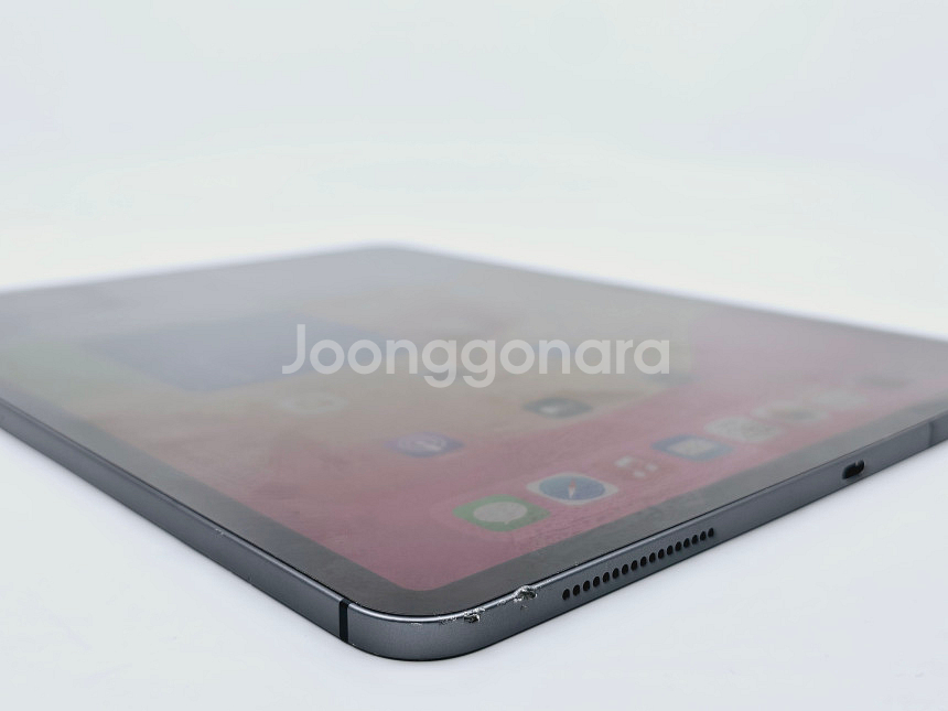 [중고] APPLE 아이패드프로 12.9 3세대 Cel...--3