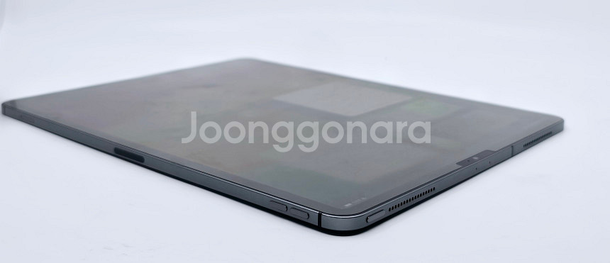 [중고] APPLE 아이패드프로 12.9 3세대 Cel...--6