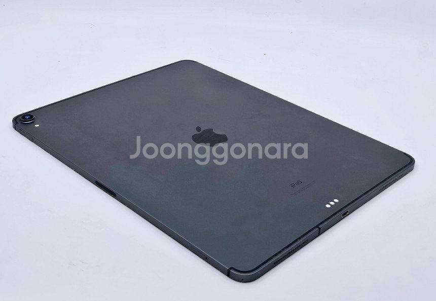 [중고] APPLE 아이패드프로 12.9 3세대 Cel...--8