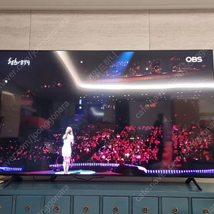 LG 86인치 QNED 4K 스마트 TV