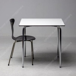 vitra hal table / 비트라 테이블 / 미드센츄리/ 빈티지 가구